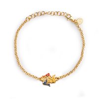 Pulsera Isola Bella Mujer in Plata 20001296 - 20001296